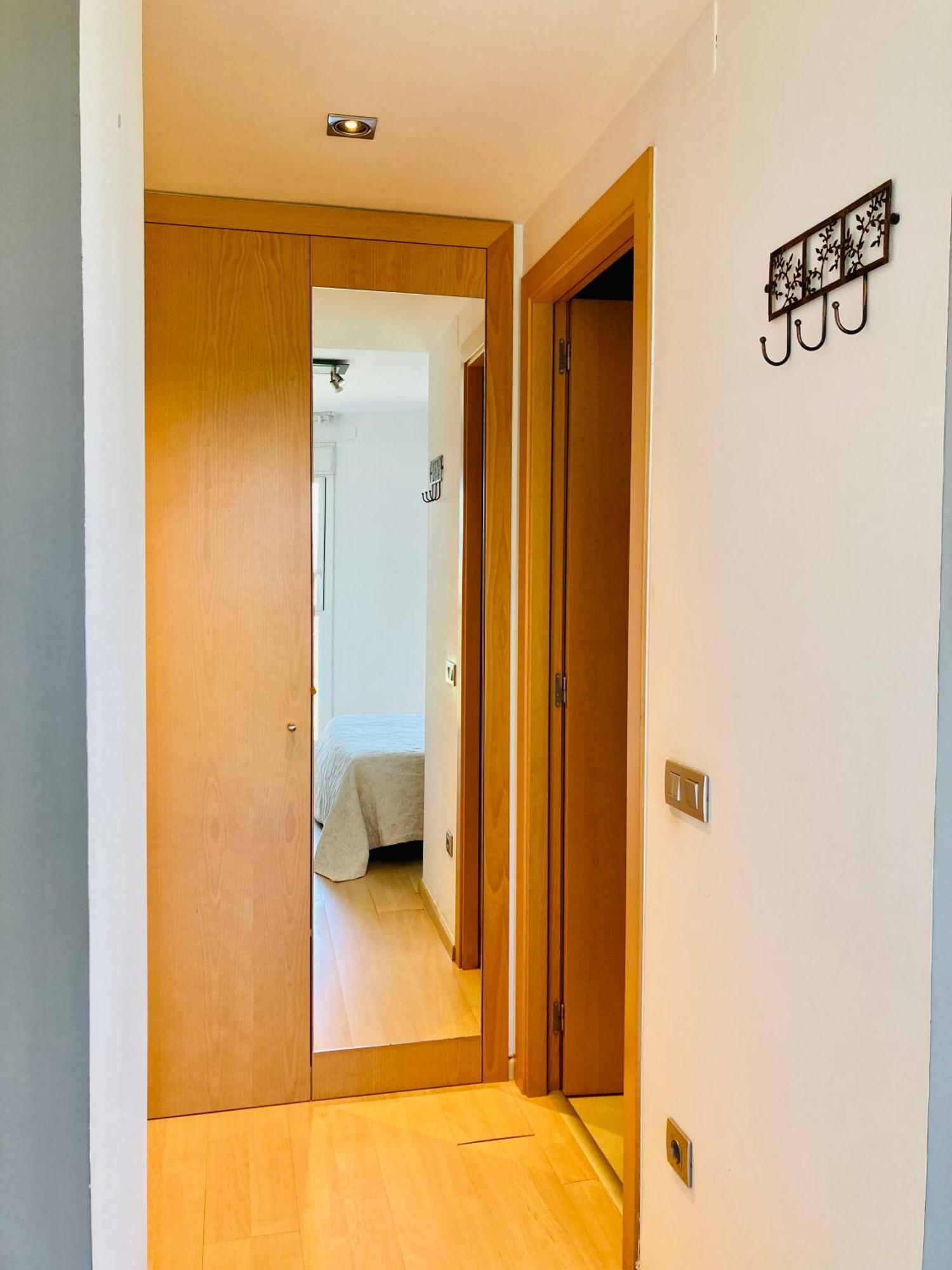 Apartamento Con Vistas *