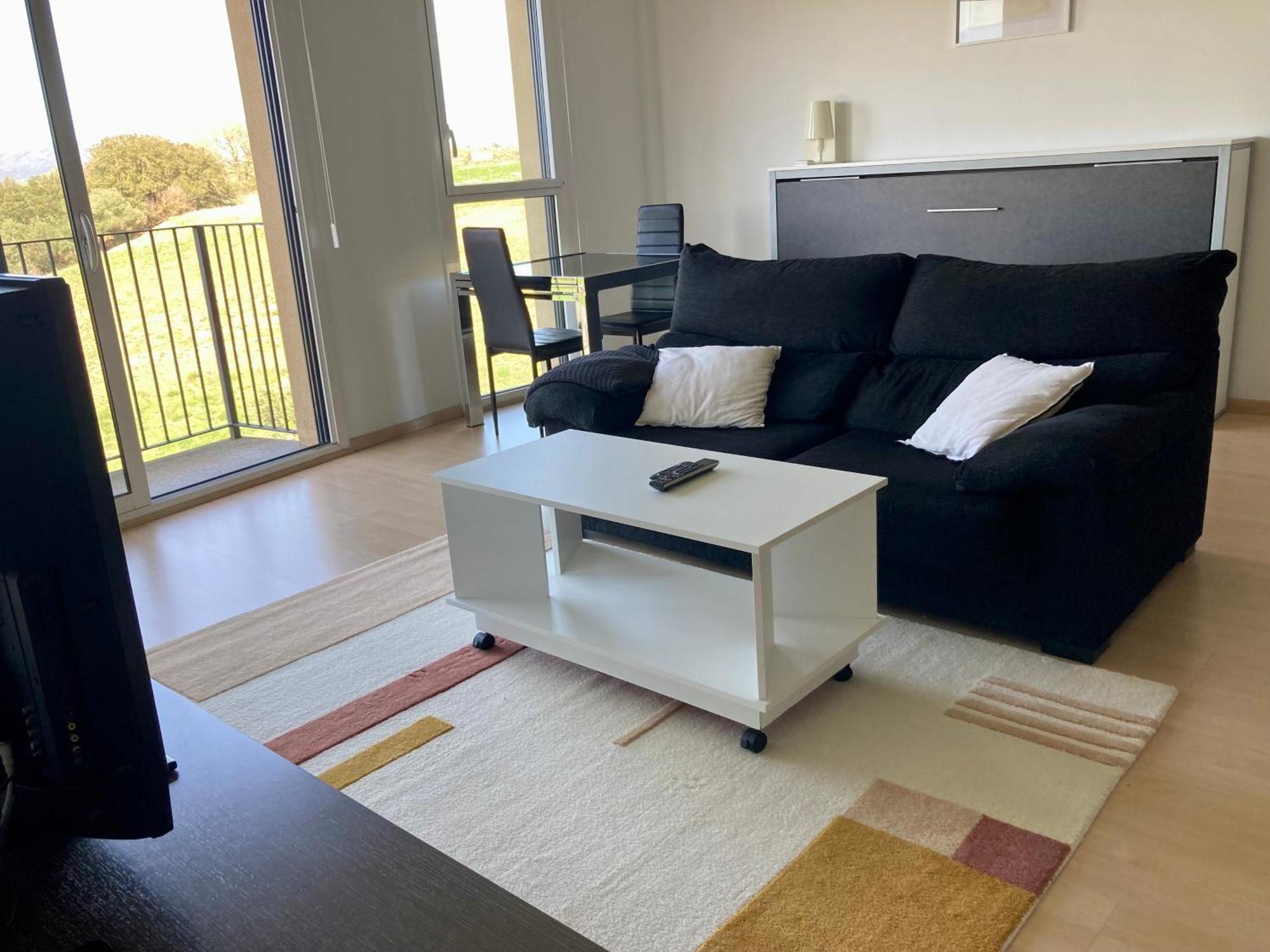Con Vistas Appartement