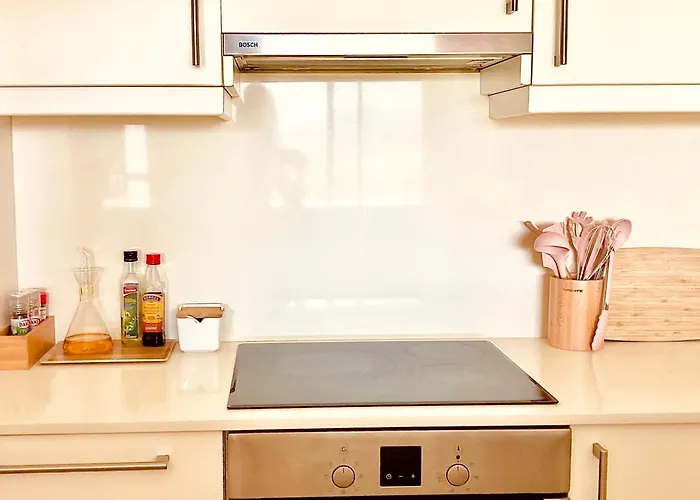 Apartamento Con Vistas Peralada