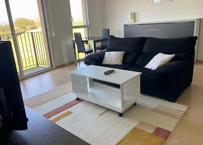 Apartamento Con Vistas Peralada