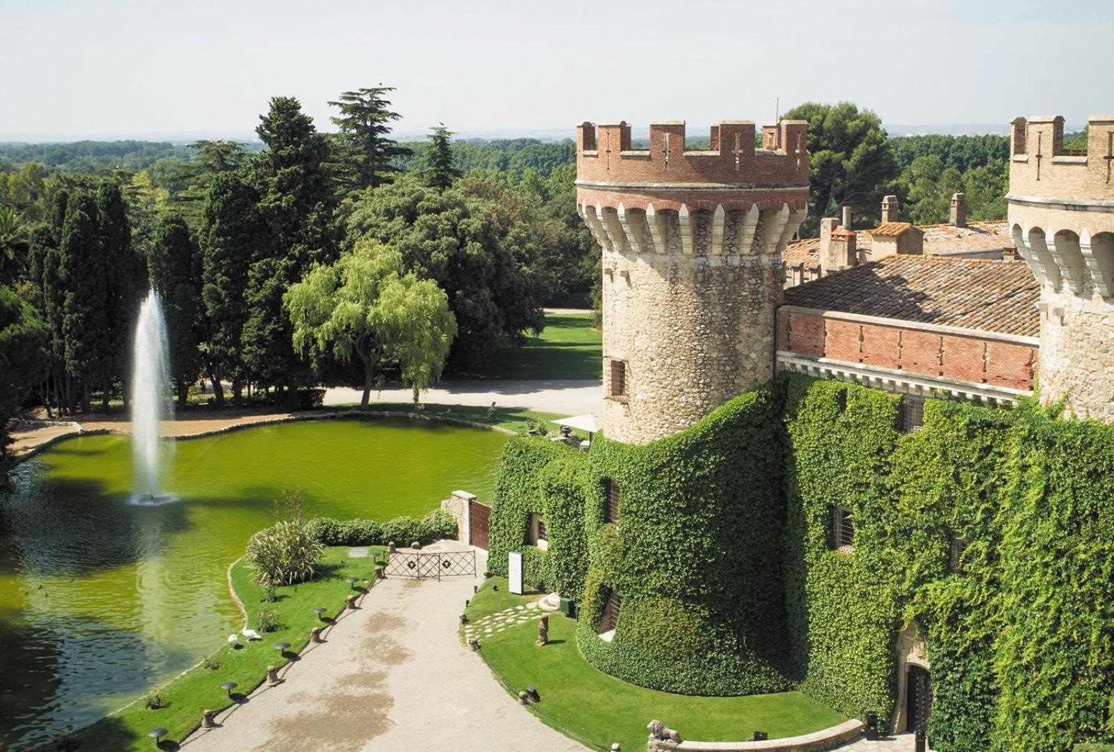 Con Vistas Appartement