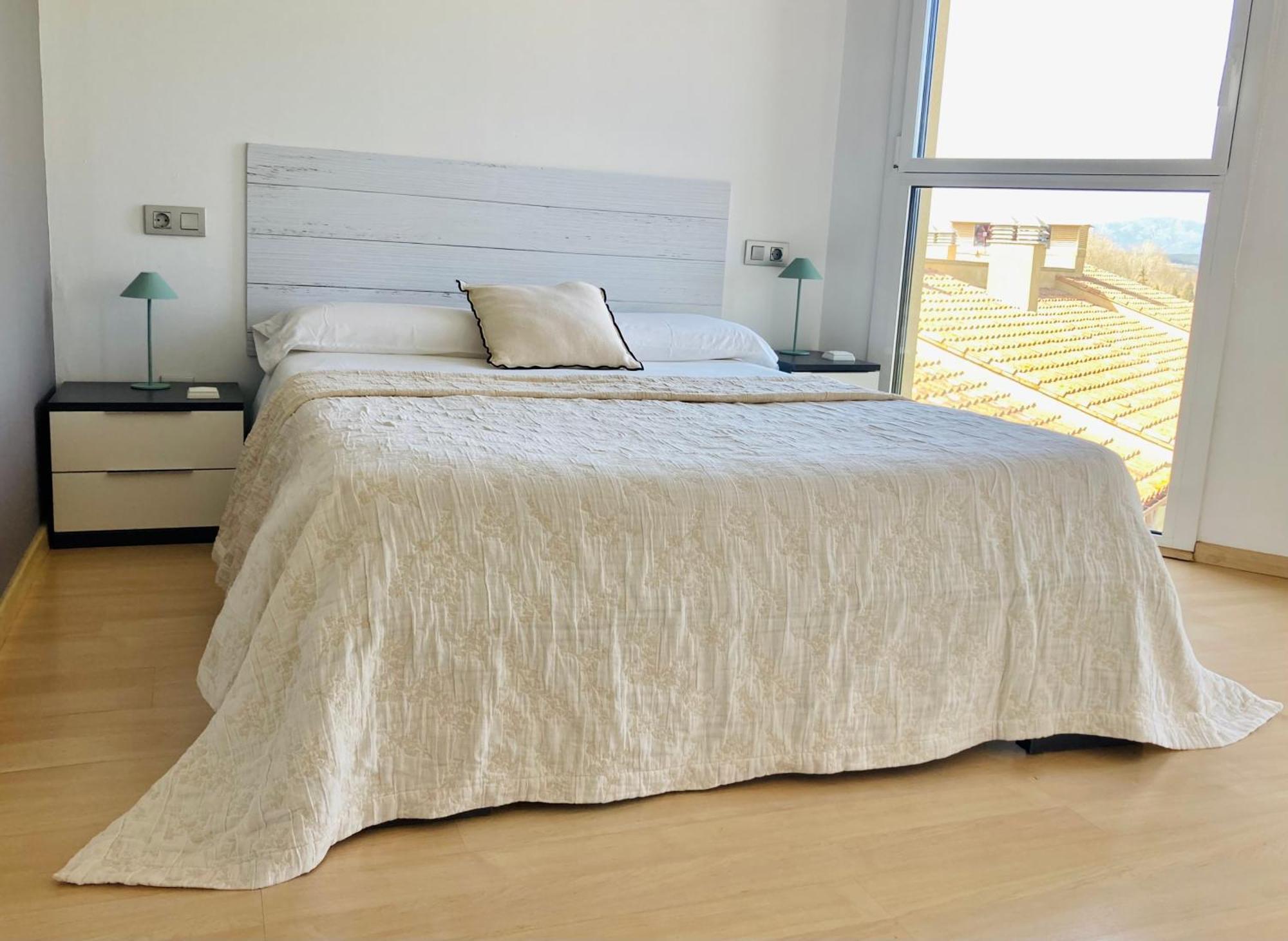 Appartement Con Vistas *