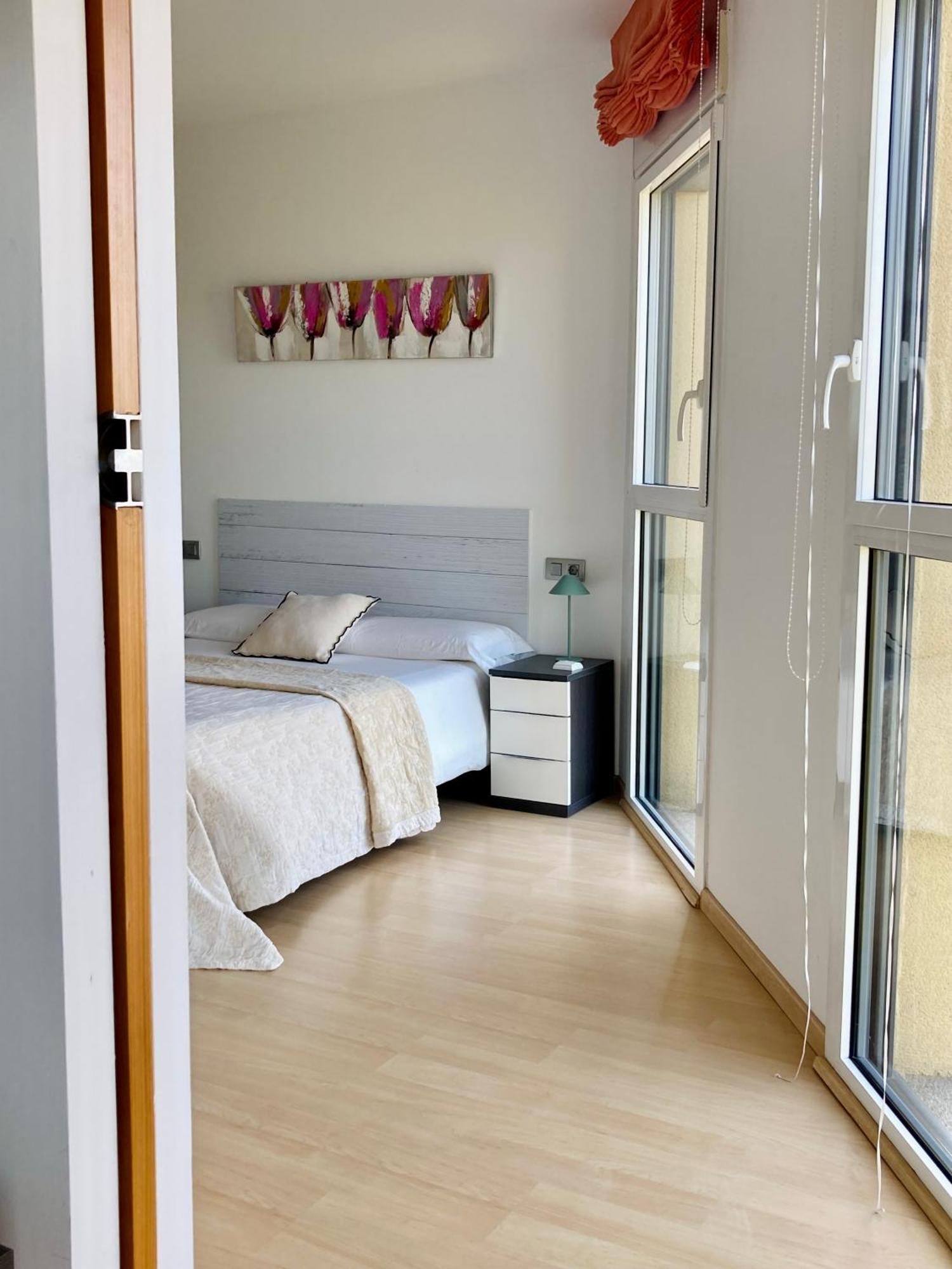 Appartement Con Vistas