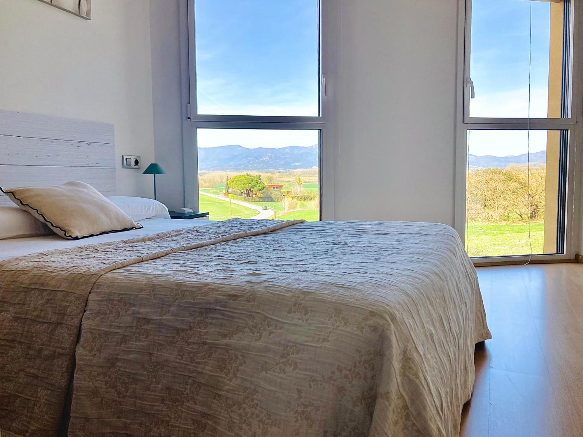 Con Vistas Appartement