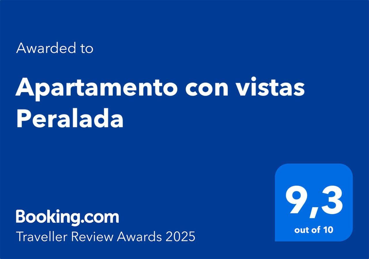 Appartement Con Vistas Peralada